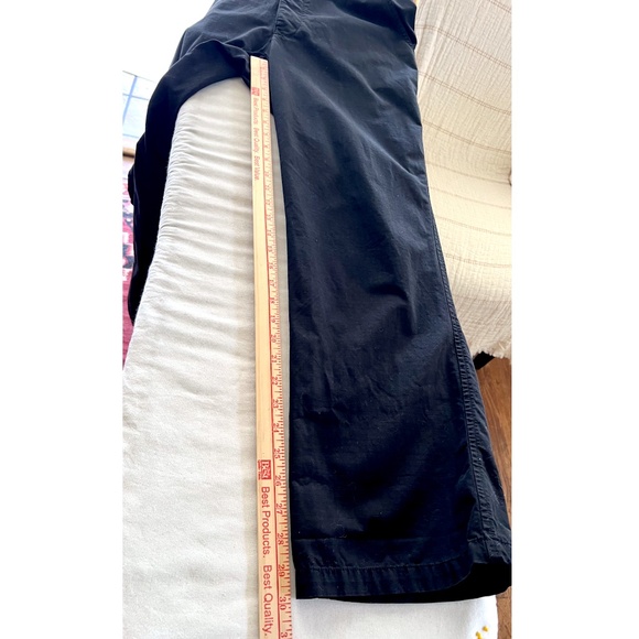 WESTERLIND  Unisex Climbing Jumpsuit in Black - S - Picture 13 of 14